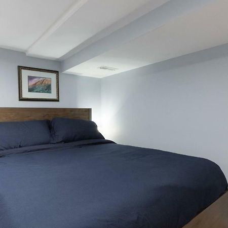 Luxury 2 Bedroom Apartment W/ Free Parking Вашингтон Экстерьер фото