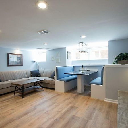 Luxury 2 Bedroom Apartment W/ Free Parking Вашингтон Экстерьер фото