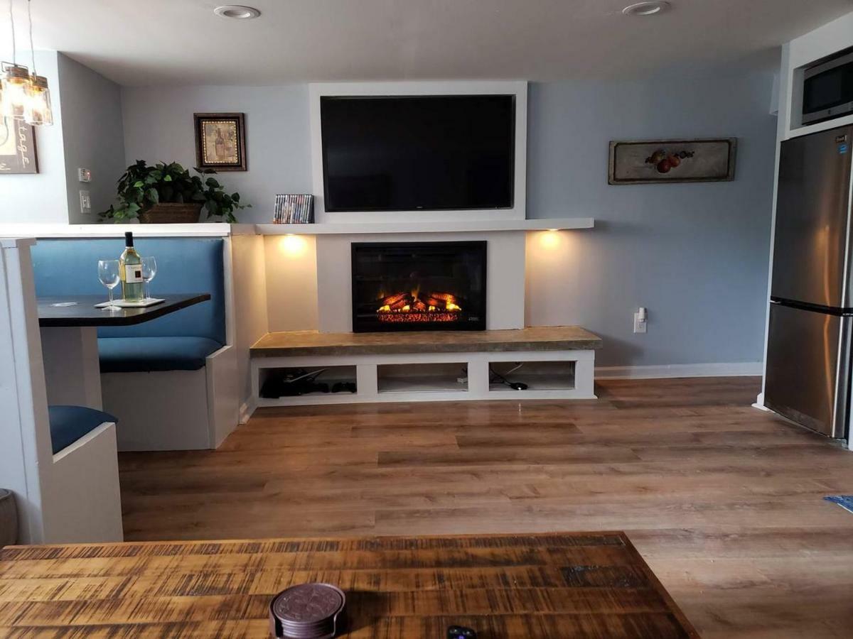 Luxury 2 Bedroom Apartment W/ Free Parking Вашингтон Экстерьер фото