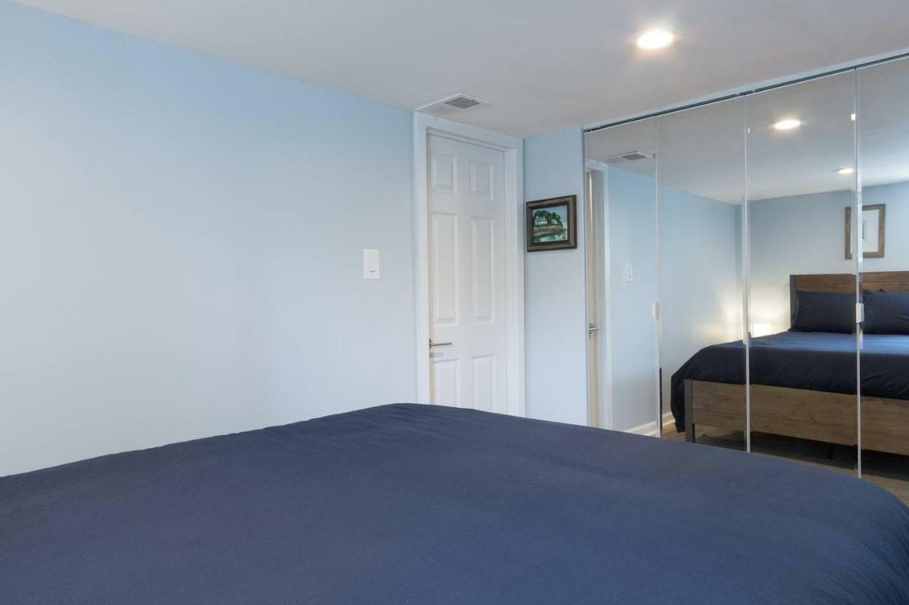 Luxury 2 Bedroom Apartment W/ Free Parking Вашингтон Экстерьер фото